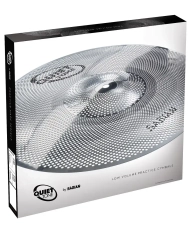 Sabian Quiet Tone QTPC503 - Set Cinele