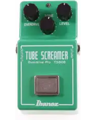Ibanez TS808 - Pedala overdrive Ibanez - 1