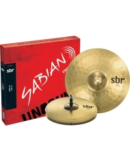 Sabian SBR First Pack - Pachet cinele