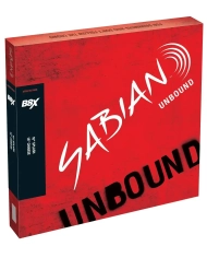 Sabian B8X Effects Pack - Pachet cinel