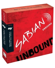 Sabian B8X Complete Set - Pachet cinele