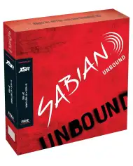 Sabian XSR Performance Set - Pachet cinele