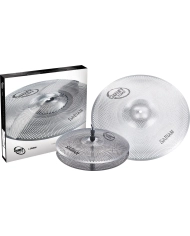 Sabian Quiet Tone QTPC501 - Set Cinele