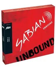 Sabian XSR Effects Pack - Pachet cinele