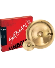 Sabian XSR Effects Pack - Pachet cinele