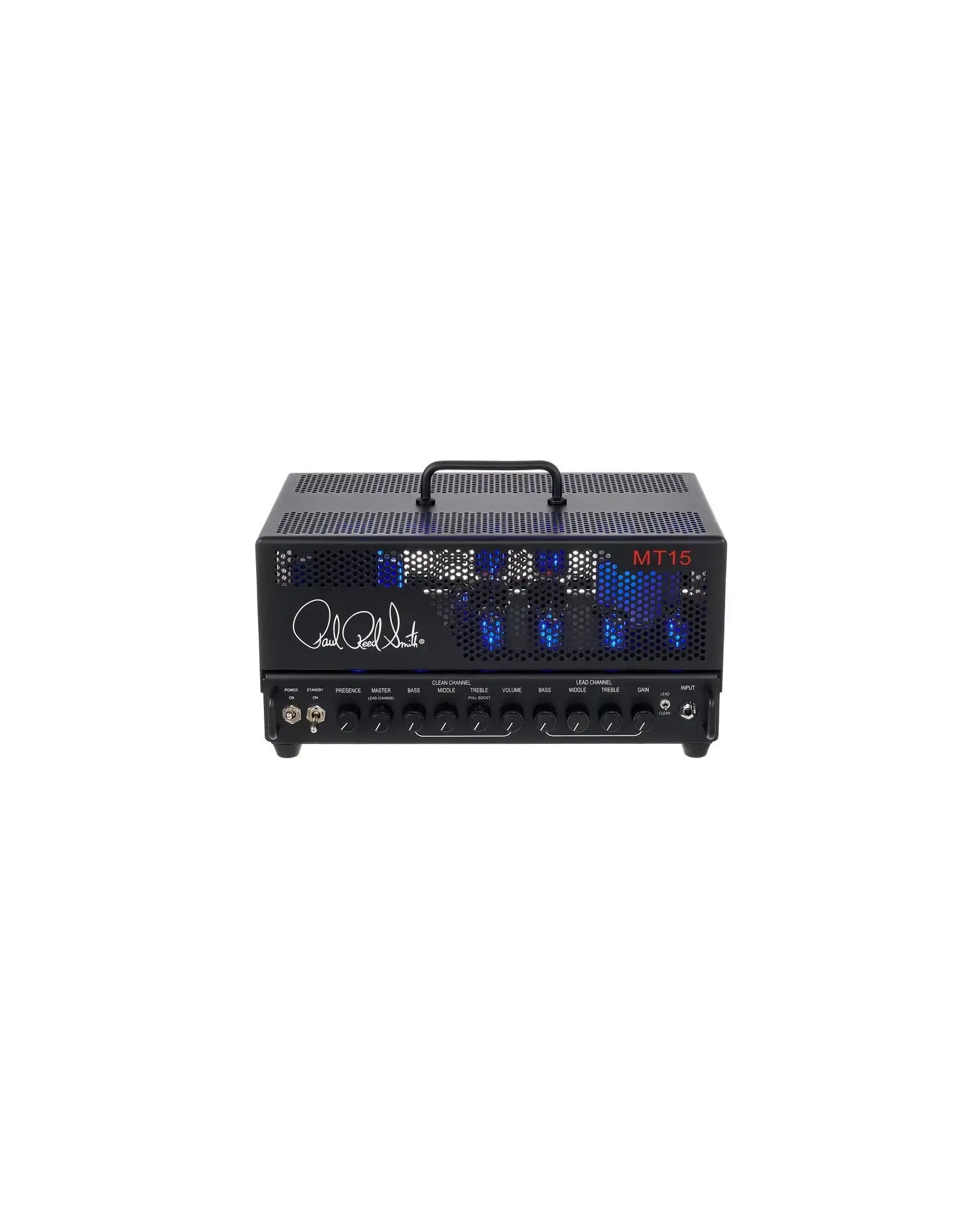 PRS MT15 Mark Tremonti Head - Amplificator Chitara