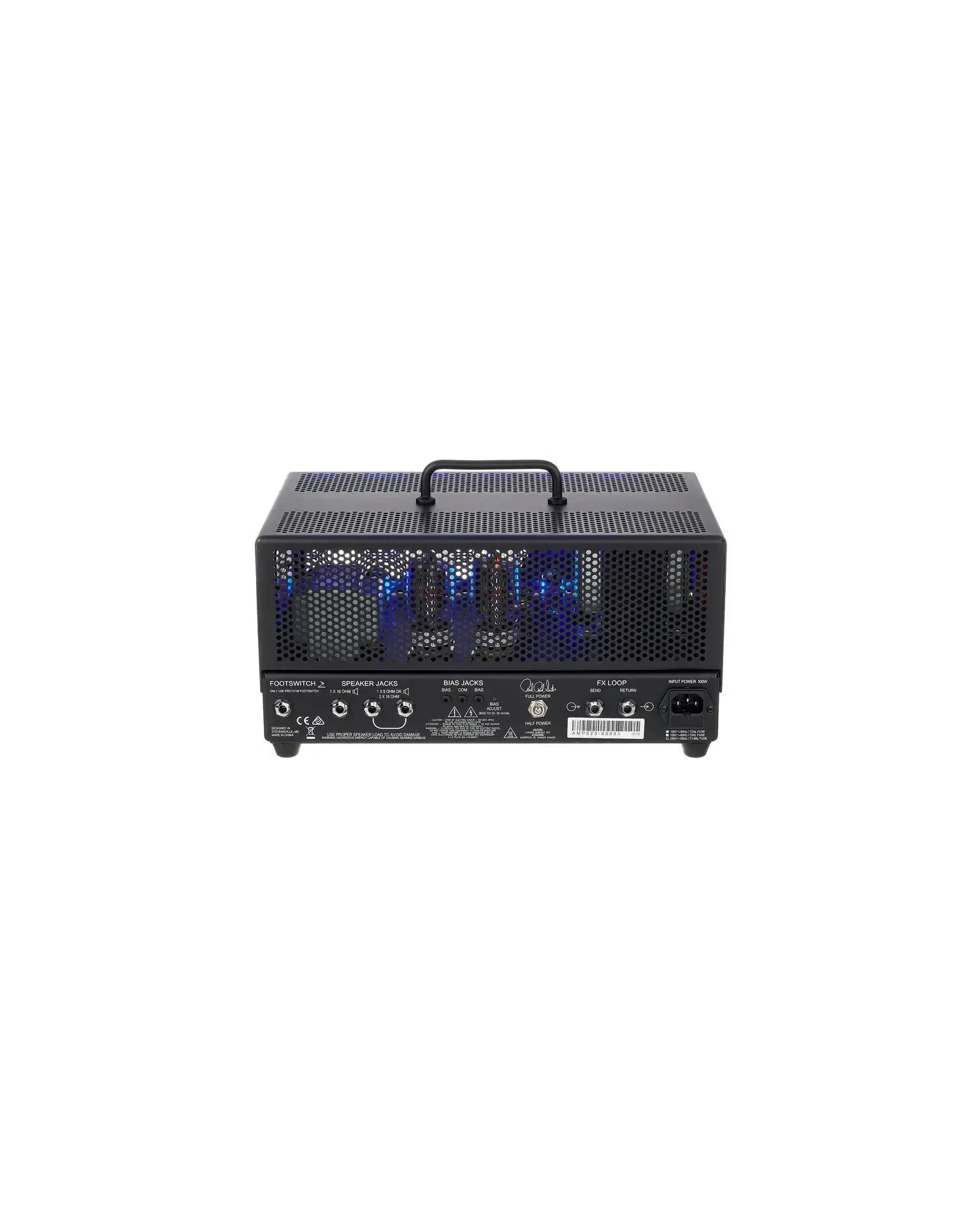 PRS MT15 Mark Tremonti Head - Amplificator Chitara