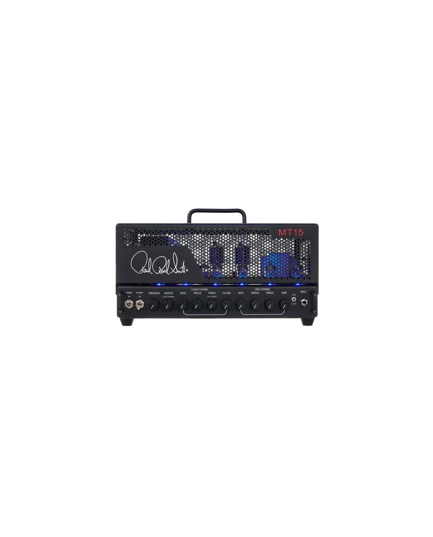 PRS MT15 Mark Tremonti Head - Amplificator Chitara