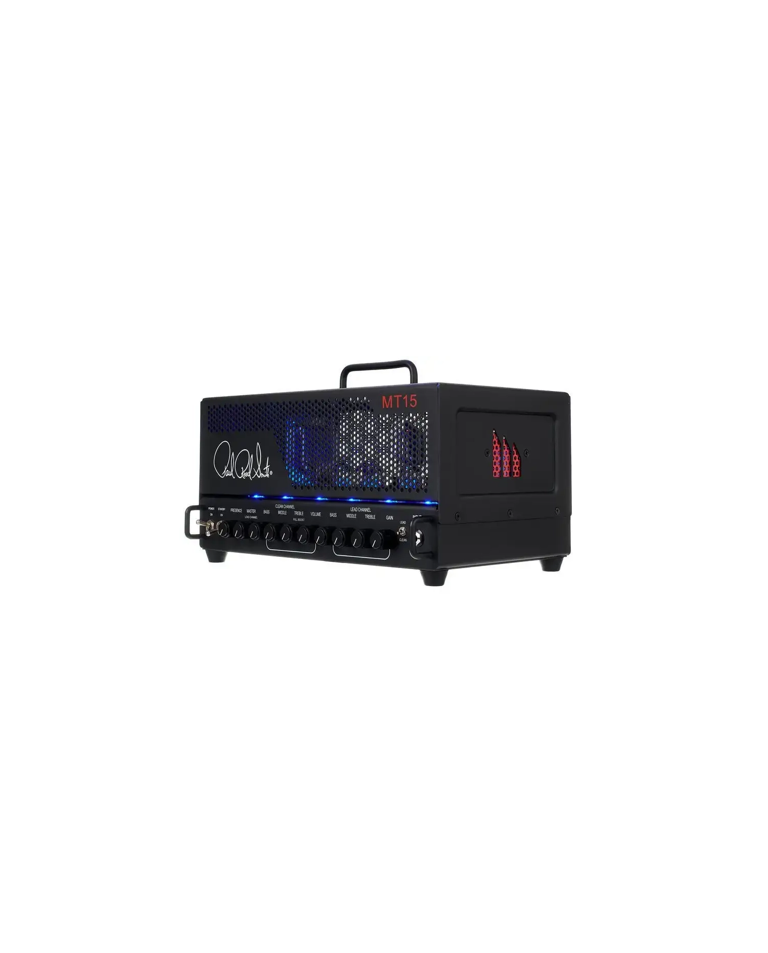 PRS MT15 Mark Tremonti Head - Amplificator Chitara