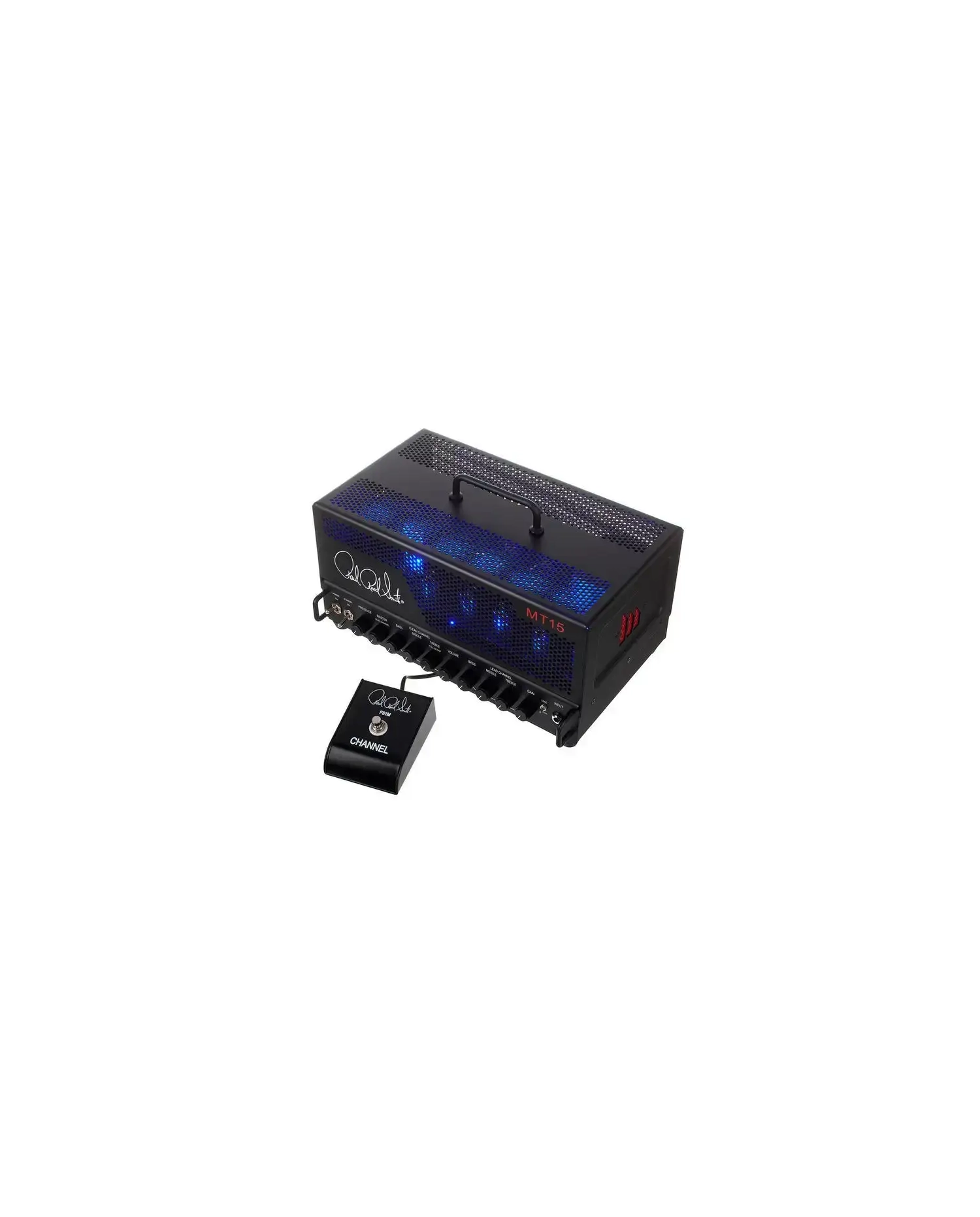 PRS MT15 Mark Tremonti Head - Amplificator Chitara