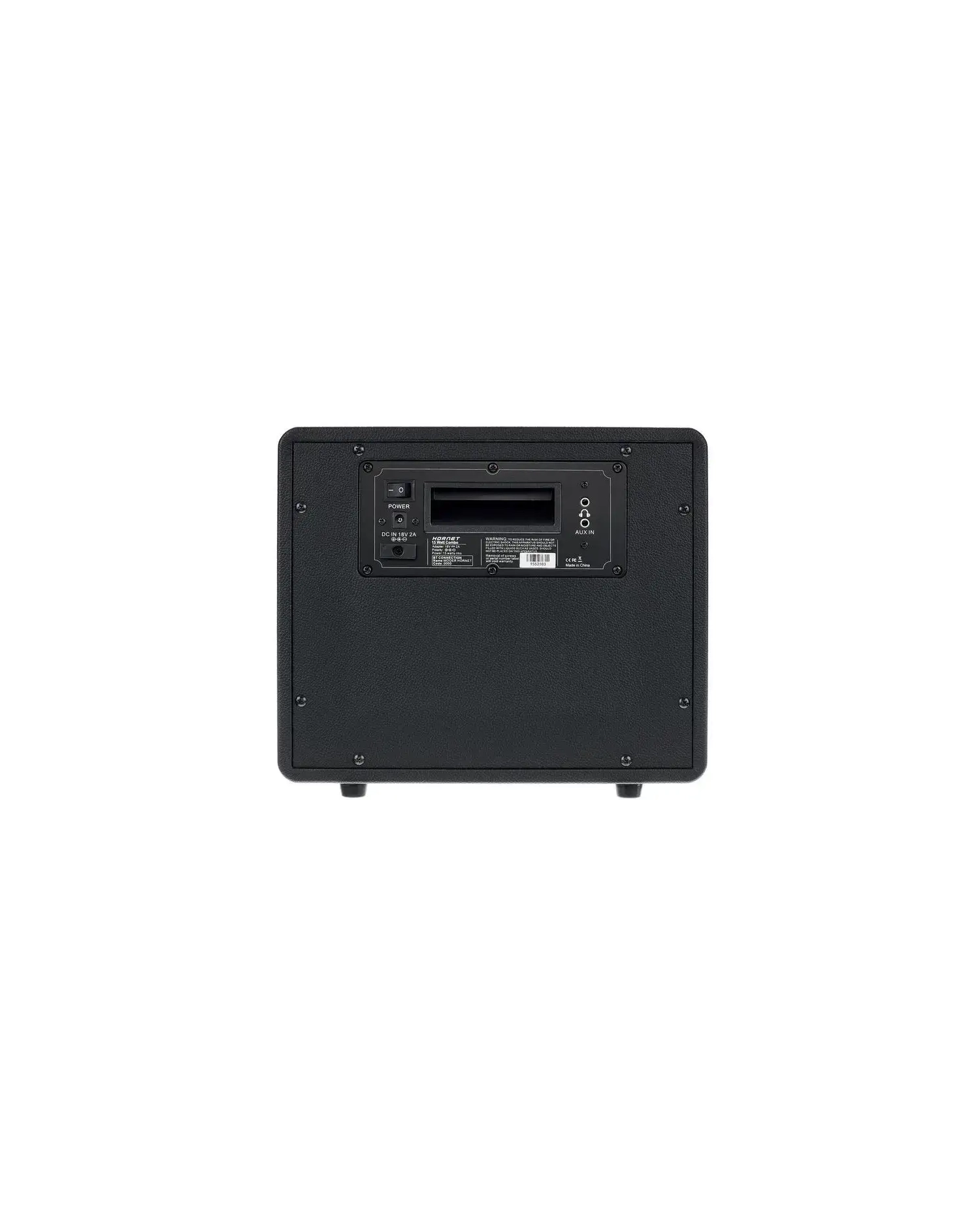 MOOER DH01 Hornet - Amplificator Chitara
