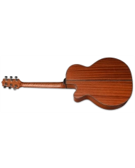 Takamine GN11MCE-NS - Chitara Electro-Acustica