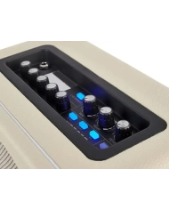 MOOER DH01 HORNET WHITE - AMPLIFICATOR CHITARA 15W