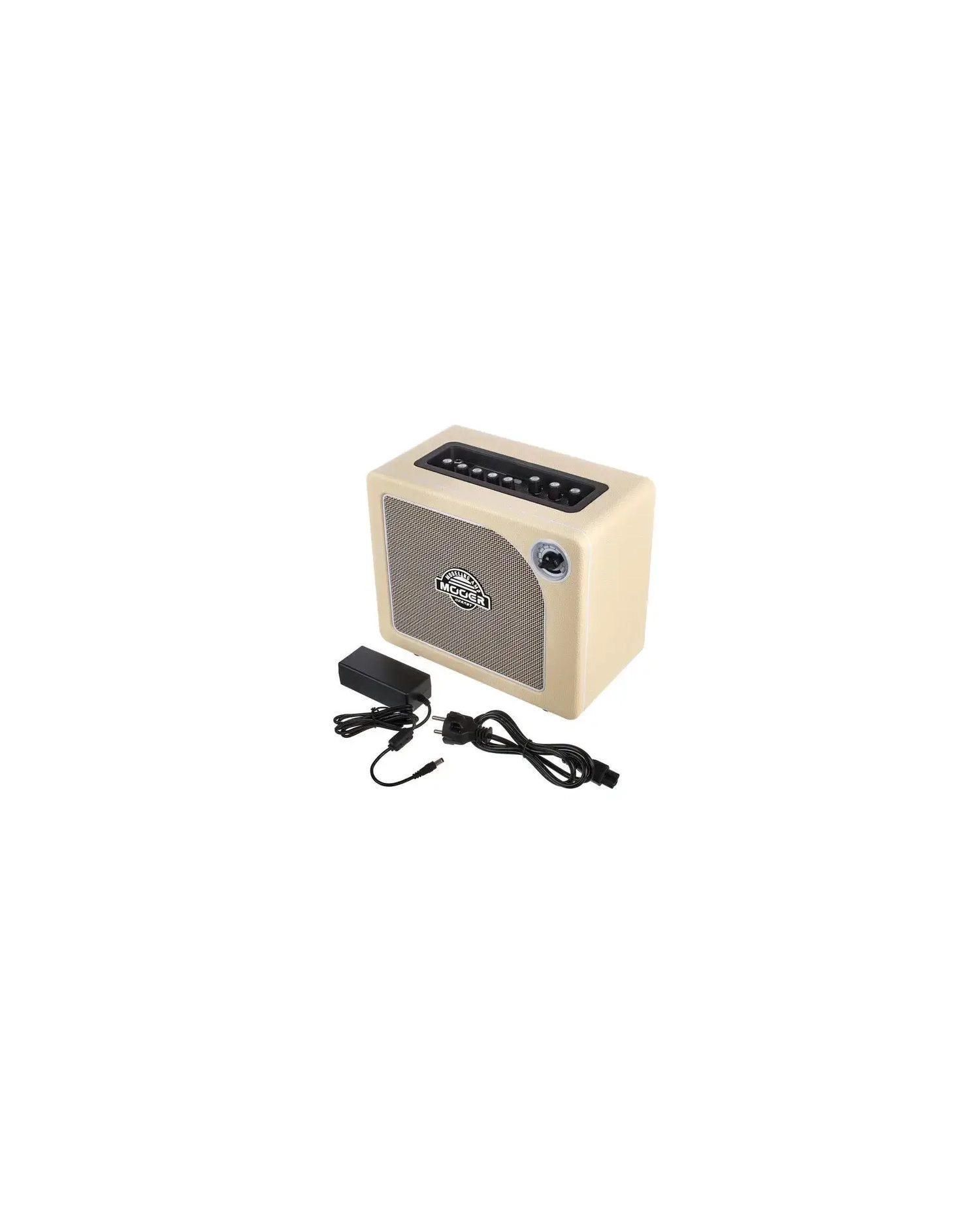 MOOER DH01 HORNET WHITE - AMPLIFICATOR CHITARA 15W