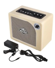 MOOER DH01 HORNET WHITE - AMPLIFICATOR CHITARA 15W