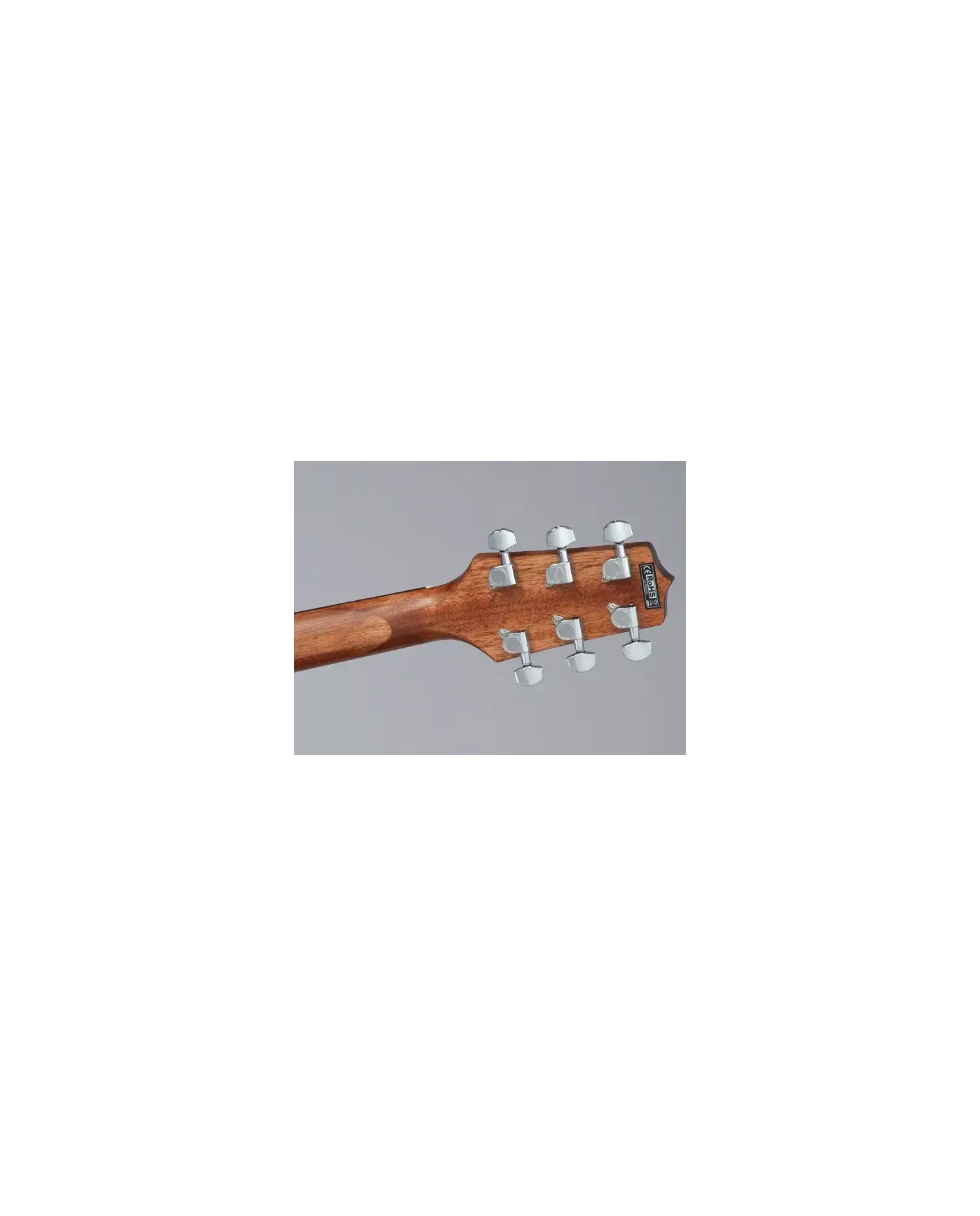 Chitara Electro-Acustica Takamine GN10CE-NS| MC MUSIC