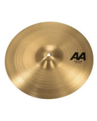 Sabian 16" AA Rock Crash - Cinel