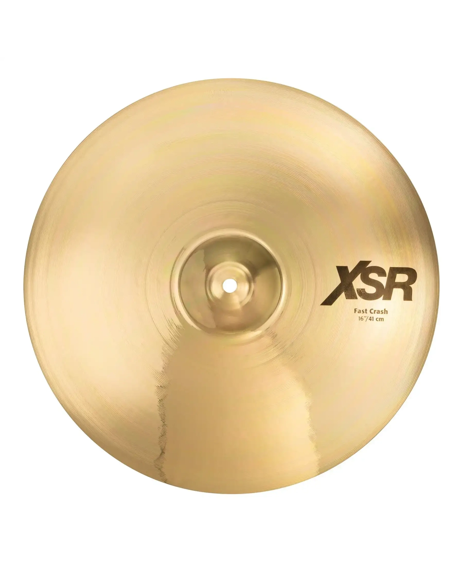 Sabian 16" XSR Fast Crash - Cinel