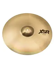 Sabian 18" XSR Fast Crash - Cinel