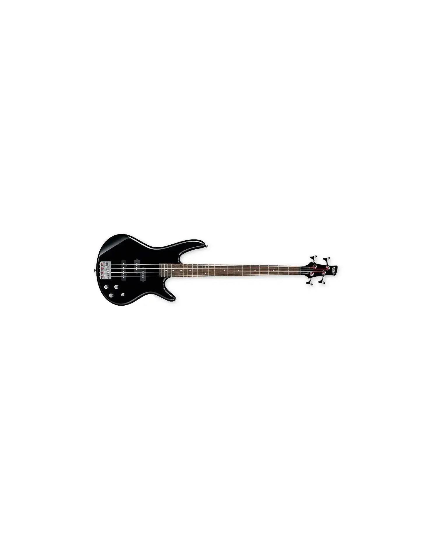 Ibanez GSR200-BK - Chitara bass