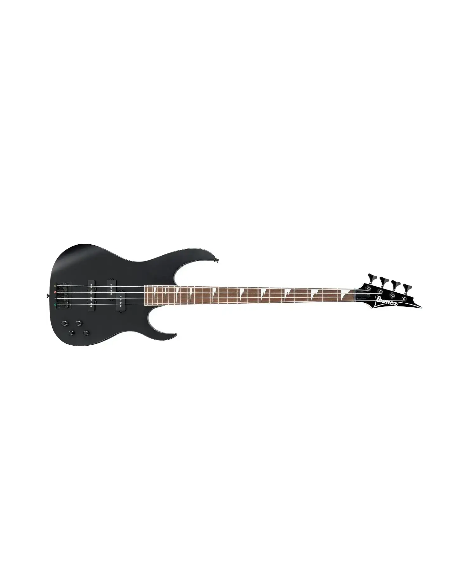 Ibanez RGB300-BKF - Chitara Bass