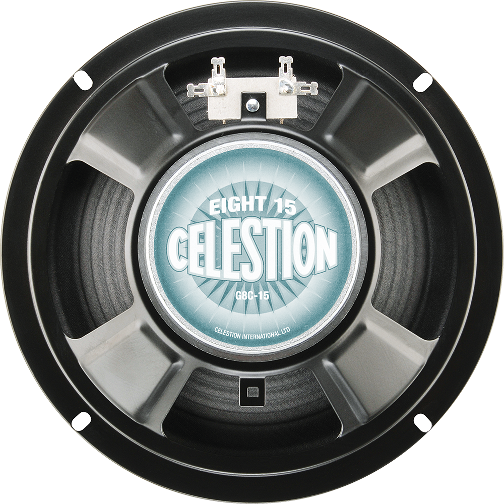 Celestion G8C-15 Eight 15 -...