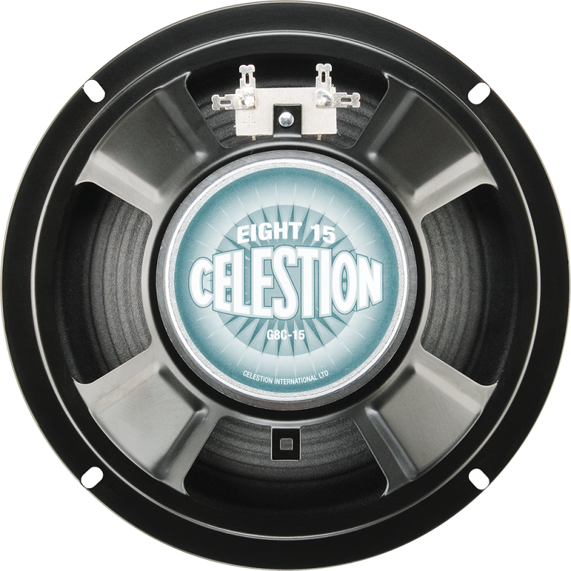 Celestion G8C-15 Eight 15 -...