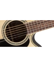 Takamine GN51CE-NAT - Chitara Electro-Acustica