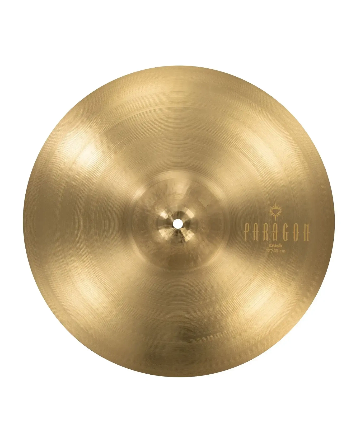 Sabian 17" Paragon Crash - Cinel