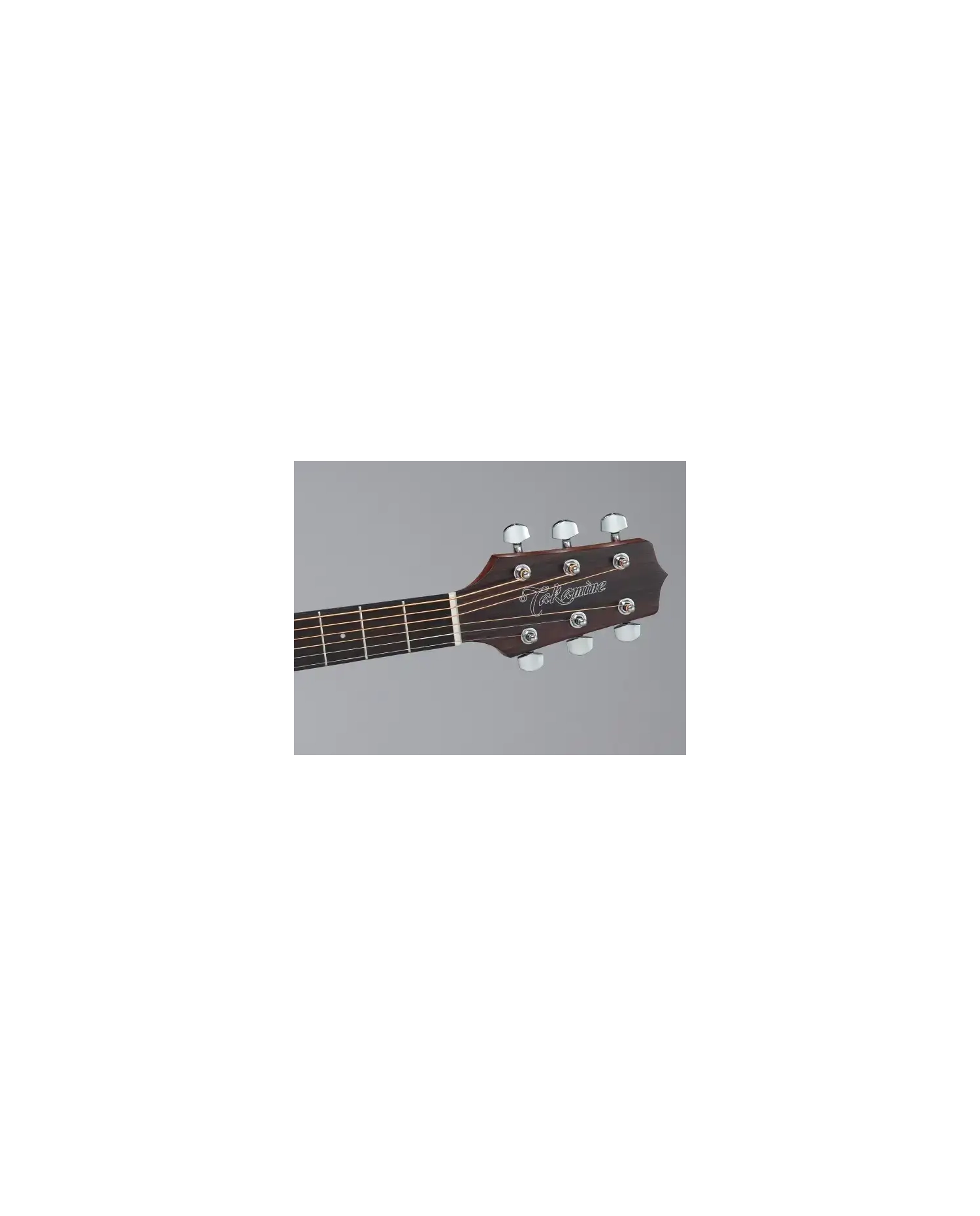 Takamine GN20CE-NS - Chitara Electro-Acustica