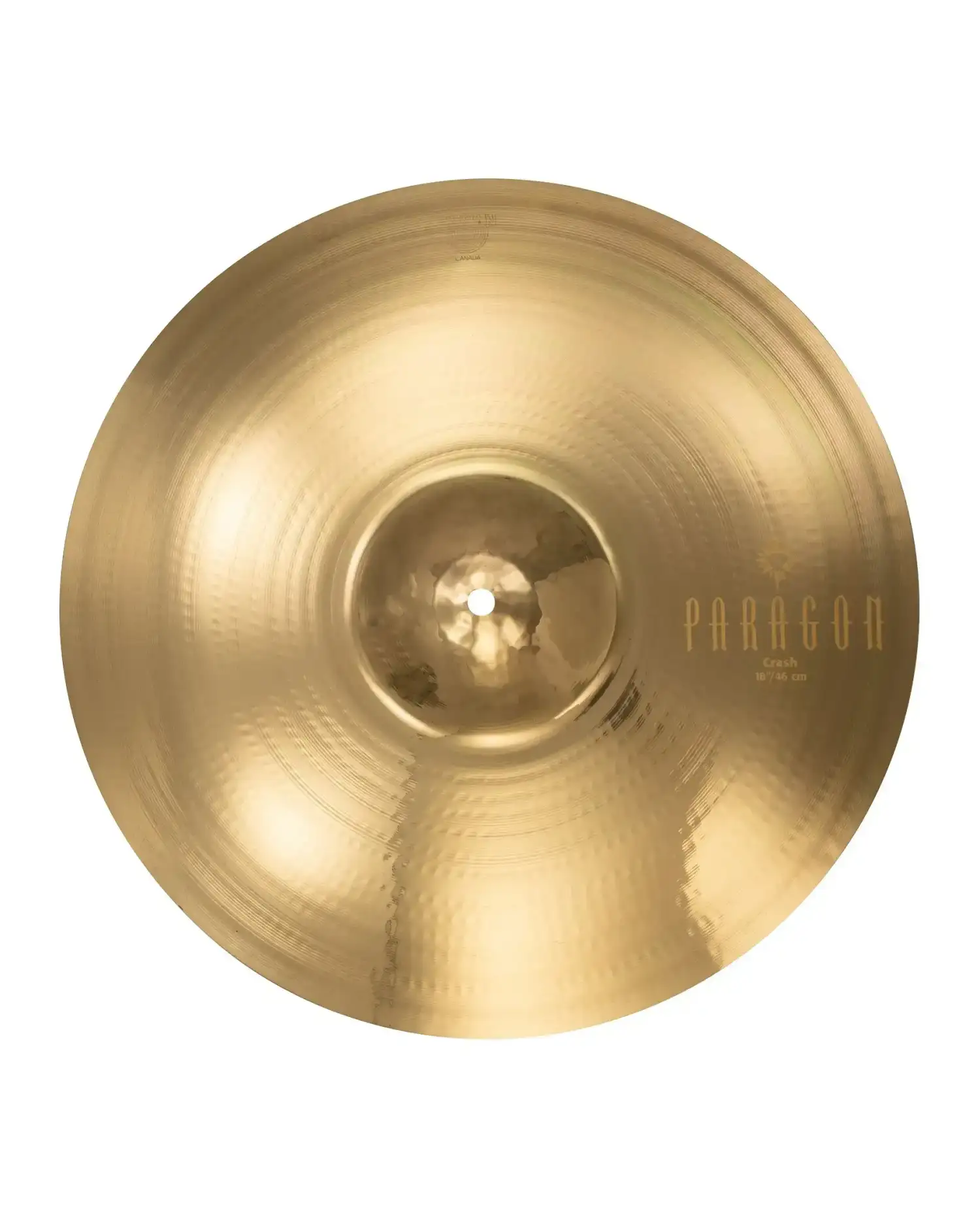 Sabian 18" Paragon Brilliant - Cinel