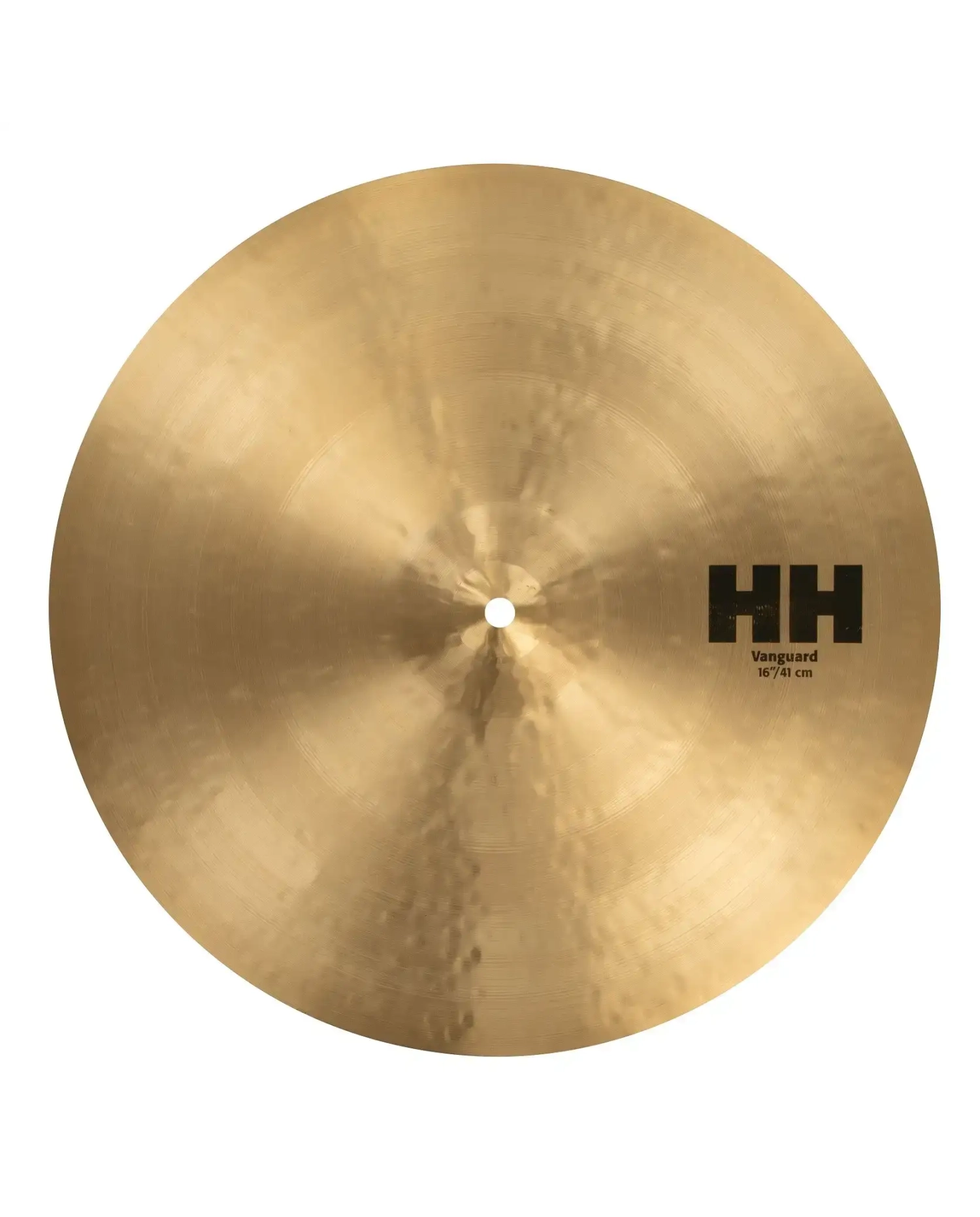 Sabian 16" HH Vanguard Crash - Cinel