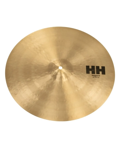 Sabian 16" HH Vanguard Crash - Cinel