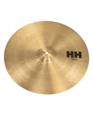 Sabian 16" HH Vanguard Crash - Cinel