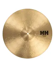 Sabian 17" HH Thin Crash - Cinel