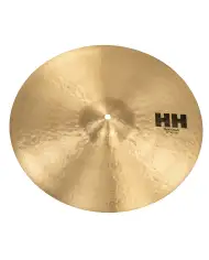Sabian 17" HH Thin Crash - Cinel