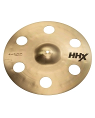 Sabian 16" HHX Evolution O-Zone Crash - Cinel