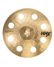 Sabian 18" HHX O-Zone Evolution Crash - Cinel