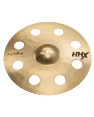 Sabian 18" HHX O-Zone Evolution Crash - Cinel