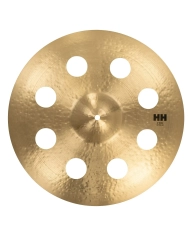 Sabian 18" HH O-Zone Crash - Cinel