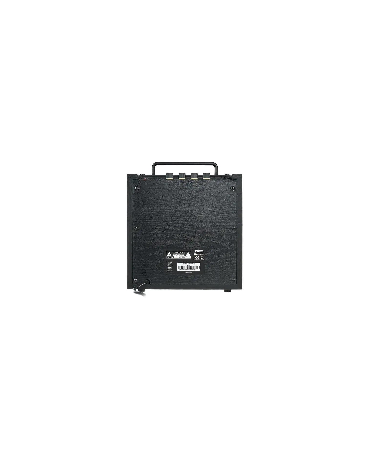 Ibanez IBZ10B-V2 - Amplificator Chitara Bass