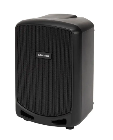 Samson Expedition Escape Plus - Sistem PA Wireless cu Bluetooth