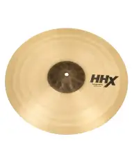 Sabian 17" HHX Suspended Natural - Cinel