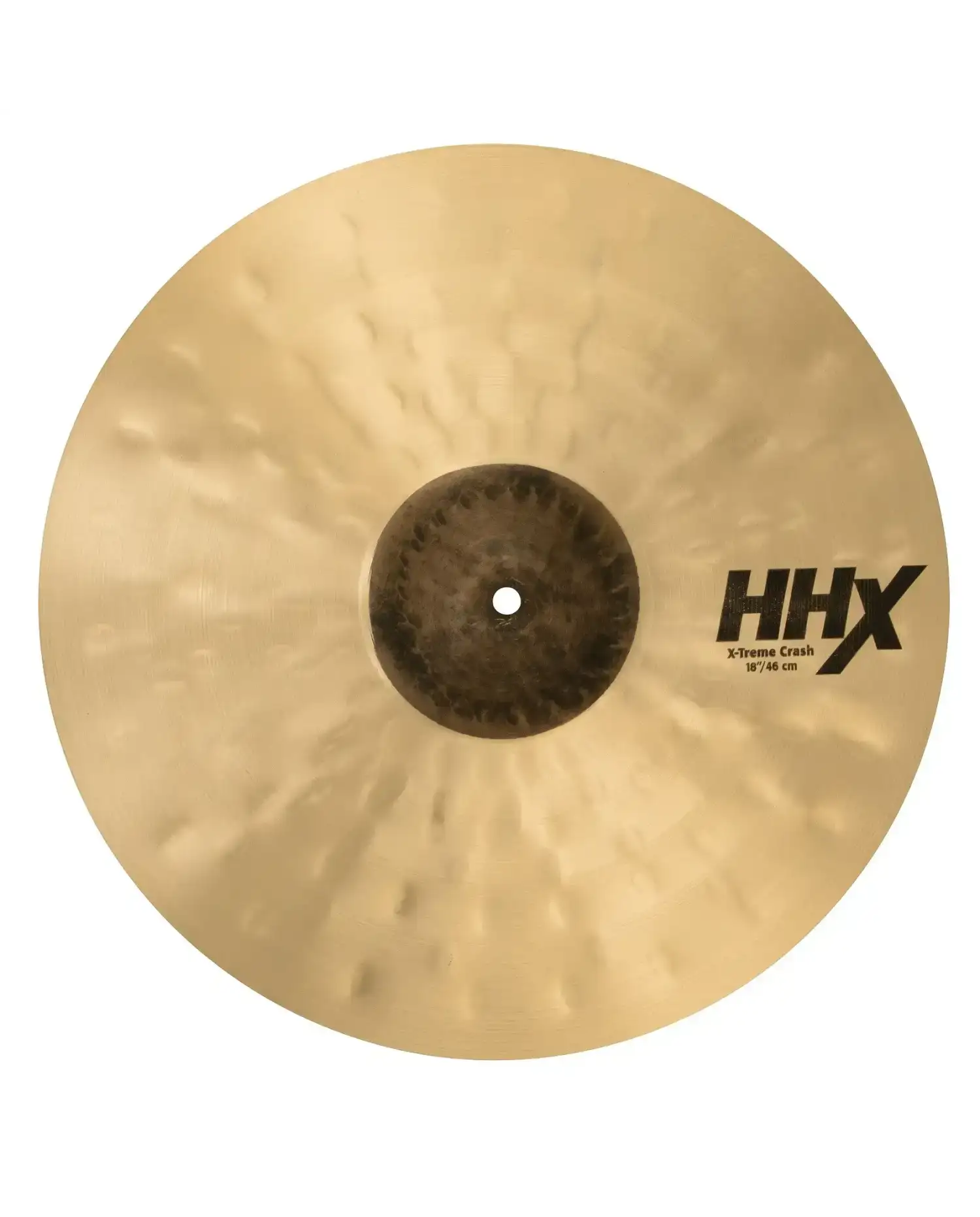 Sabian 18" HHX X-Treme Crash - Cinel
