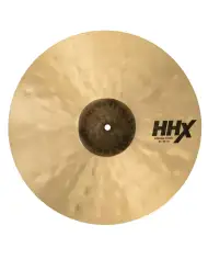 Sabian 18" HHX X-Treme Crash - Cinel