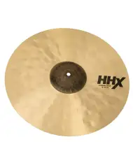 Sabian 18" HHX X-Treme Crash - Cinel
