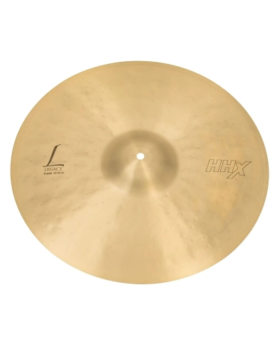 Sabian 18" HHX Legacy Crash - Cinel