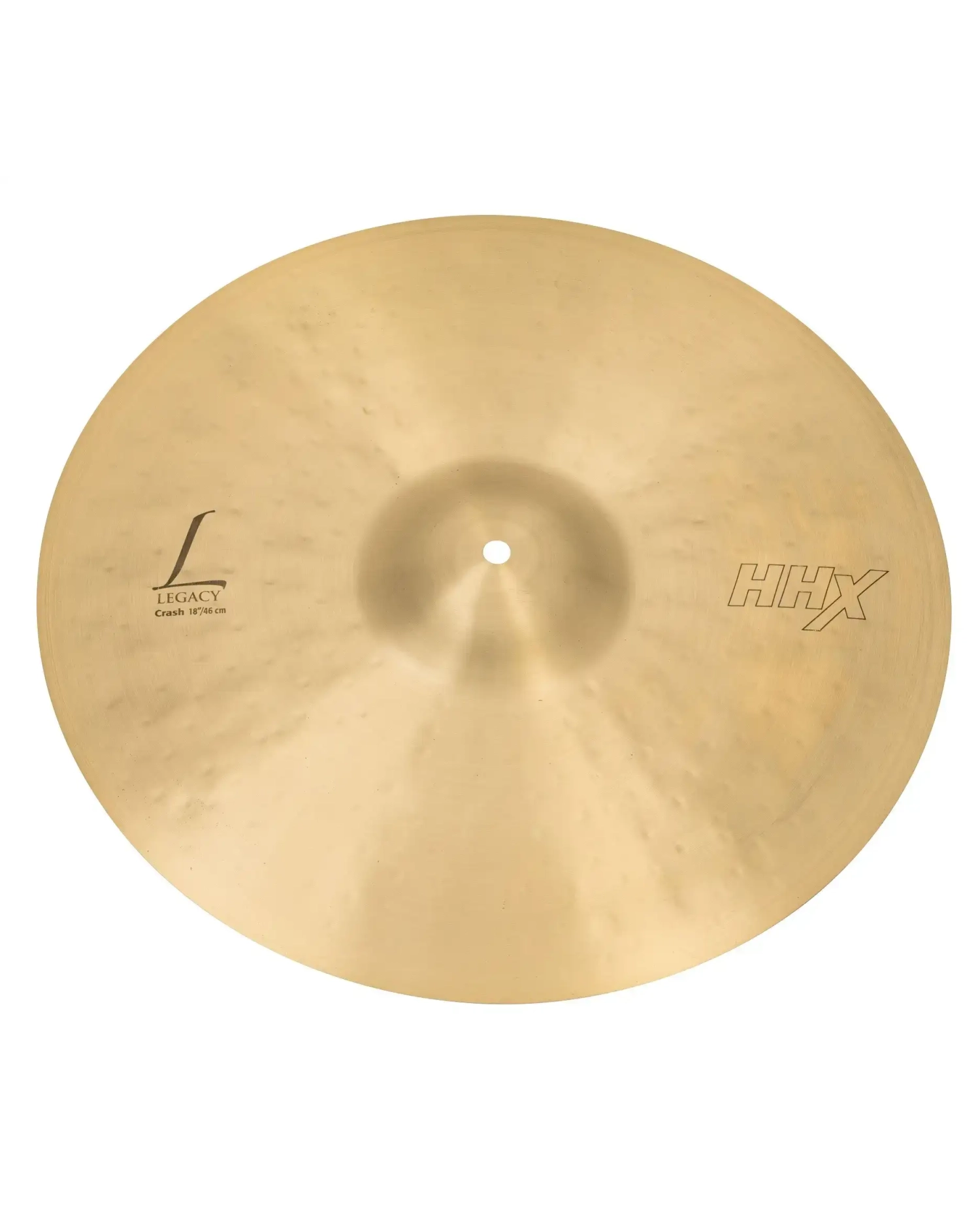 Sabian 18" HHX Legacy Crash - Cinel