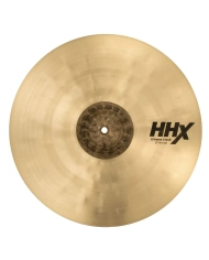 Sabian 17" HHX X-treme Crash - Cinel