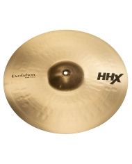 Sabian 17" HHX Evolution Crash - Cinel